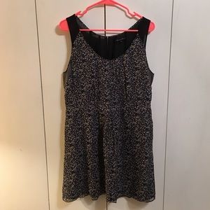🗽 Madewell Broadway & Broome Dress